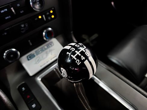 Used 2012 Ford Mustang Shelby GT500 image 45