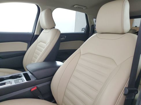 Used 2021 Ford Edge SEL w/ Convenience Package FWD image 21