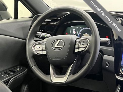 Certified 2024 Lexus RZ 300e Premium image 15