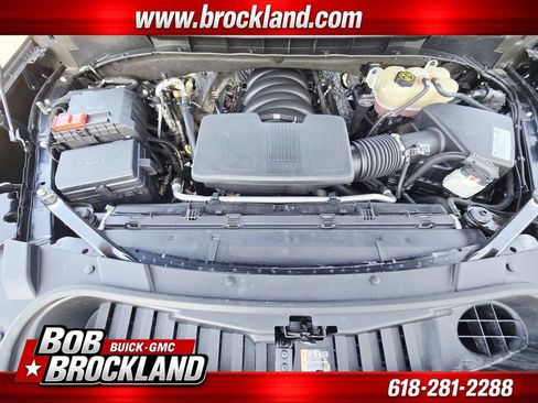 Used 2021 GMC Yukon Denali w/ Denali Ultimate Package AWD/4WD image 21