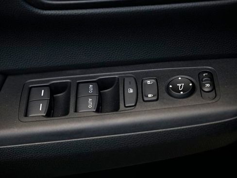 New 2026 Honda CR-V EX image 24