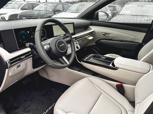 New 2026 Hyundai Kona SE AWD/4WD image 20