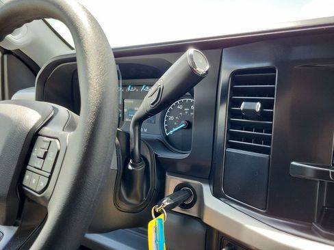New 2026 Ford F250 XLT AWD/4WD image 20