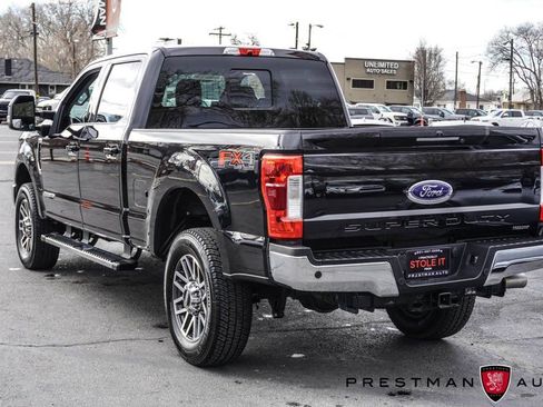 Used 2019 Ford F250 Lariat w/ Lariat Ultimate Package image 25