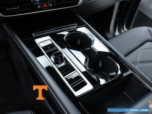 Used 2024 Volkswagen Atlas Cross Sport SE w/ Panoramic Sunroof Package FWD image 63
