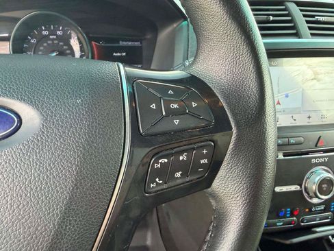 Used 2017 Ford Explorer Limited w/ Equipment Group 301A FWD image 29