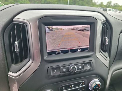 Used 2024 GMC Sierra 2500 Pro AWD/4WD image 27