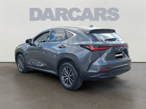 Used 2023 Lexus NX 350 AWD image 4