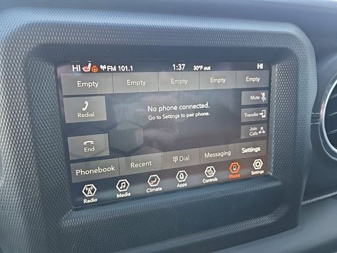 Used 2018 Jeep Wrangler Unlimited Sahara image 61