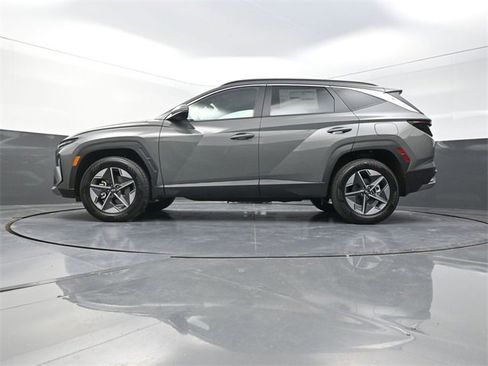 New 2026 Hyundai Tucson SEL image 34