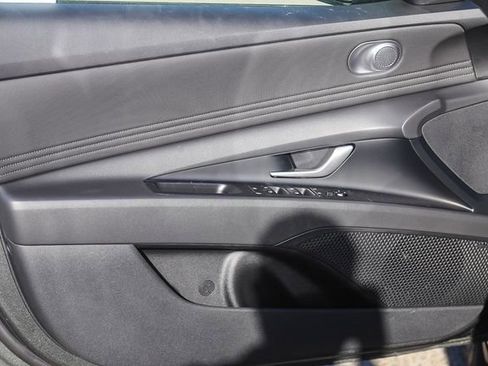 New 2026 Hyundai Elantra Limited FWD image 24