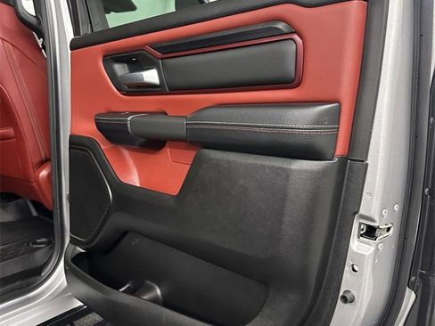 Used 2025 RAM 1500 Rebel image 34