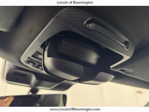 Used 2024 Lincoln Navigator L Black Label image 51