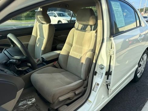 Used 2011 Honda Civic LX image 11