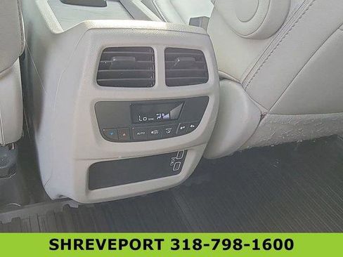 Used 2022 Honda Pilot Special Edition image 22