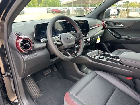 New 2026 Chevrolet Equinox RS image 13