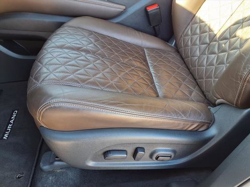Used 2022 Nissan Murano Platinum image 24