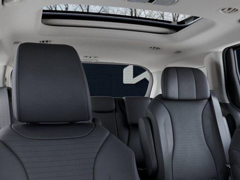 New 2026 Kia Carnival SX Prestige FWD image 27