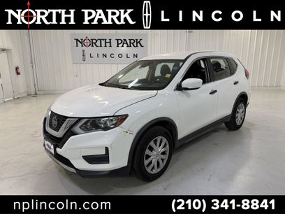 Used 2020 Nissan Rogue S