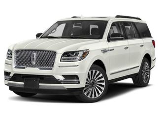 Used 2021 Lincoln Navigator Reserve RWD video 1