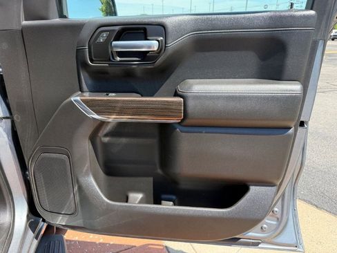 Used 2019 Chevrolet Silverado 1500 RST w/ All-Star Edition AWD/4WD image 21