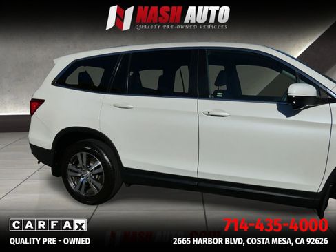 Used 2016 Honda Pilot EX image 15