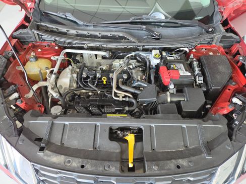 Used 2021 Nissan Rogue S AWD/4WD image 38