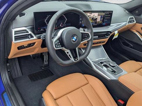 New 2026 BMW 330i Sedan image 3