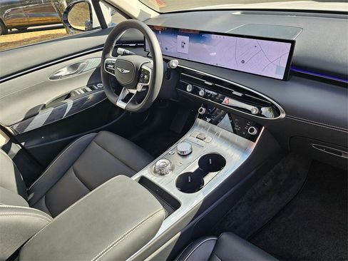 New 2026 Genesis Electrified GV70 image 30