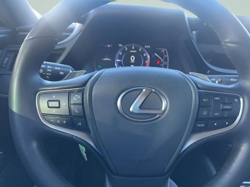Used 2024 Lexus ES 350 w/ Premium Package FWD image 24