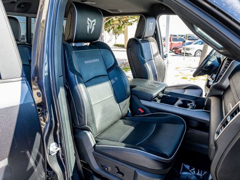 Used 2022 RAM 3500 Laramie image 35