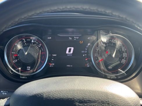 Used 2023 Dodge Challenger R/T Scat Pack w/ Plus Package image 28