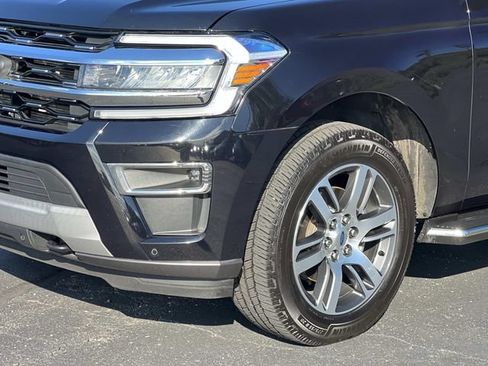 Certified 2023 Ford Expedition Max Limited AWD/4WD image 8