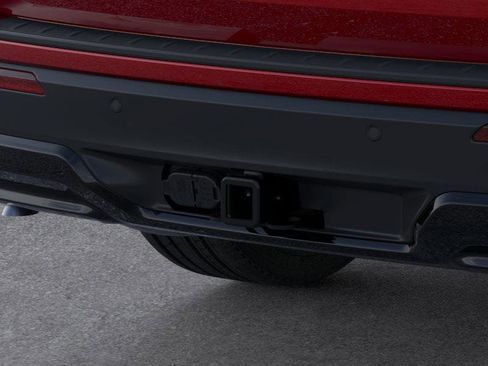 New 2026 Ford Explorer ST-Line w/ Premium Package image 23