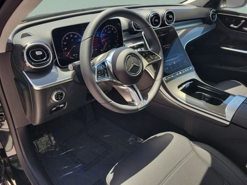 Used 2026 Mercedes-Benz C 300 Sedan image 19