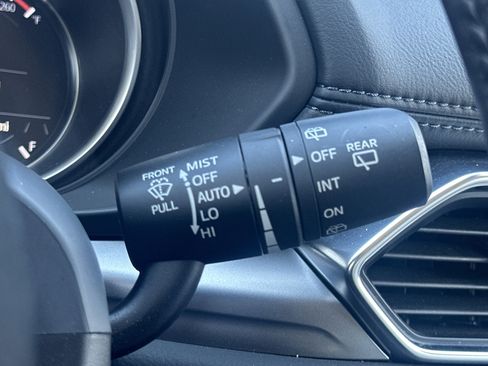 Used 2021 MAZDA CX-5 Touring w/ Touring Preferred SV Package image 15