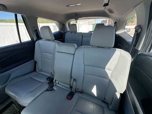Used 2018 Honda Pilot EX-L image 21