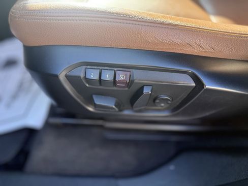 Used 2015 BMW X3 xDrive35i image 21