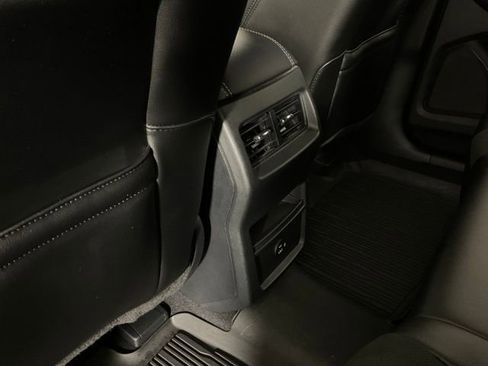 Used 2021 Ford Edge ST w/ Cargo Accessory Package image 18