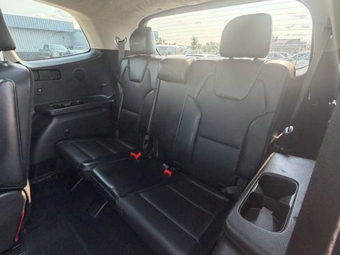 Used 2022 Kia Telluride SX w/ SX Prestige Package AWD/4WD image 53