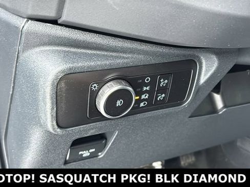 New 2026 Ford Bronco Big Bend w/ Black Diamond Package image 9