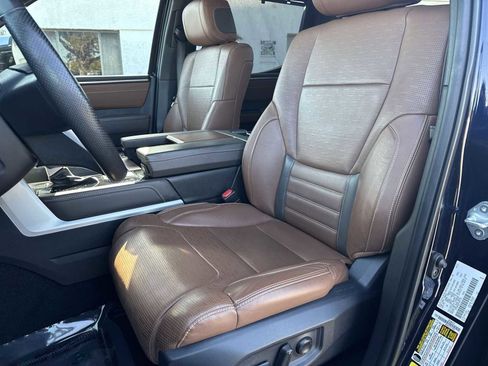 Used 2023 Toyota Tundra 1794 Edition image 15