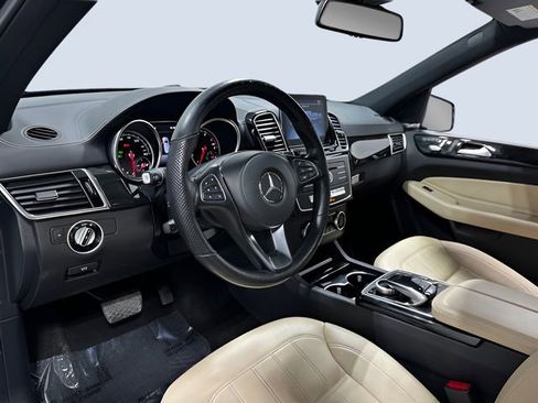 Certified 2018 Mercedes-Benz GLS 450 4MATIC image 14