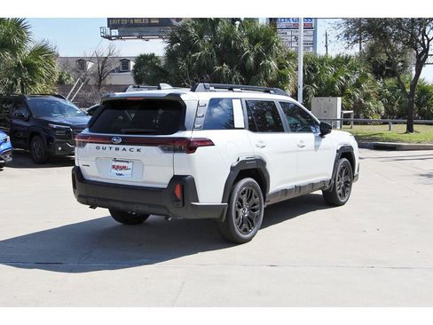 New 2026 Subaru Outback Limited XT AWD/4WD image 4