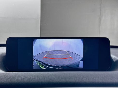 Used 2025 MAZDA CX-50 AWD 2.5 S w/ Premium Package image 22