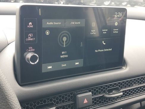 New 2027 Honda HR-V LX image 17