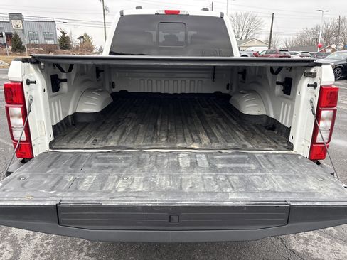 Used 2022 Ford F250 Lariat w/ Lariat Ultimate Package image 7