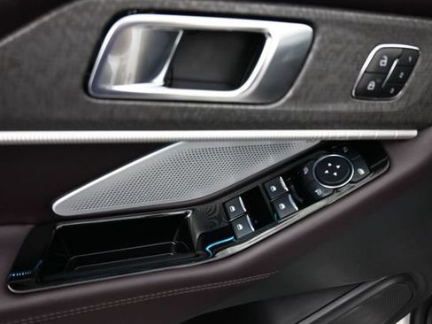 New 2026 Ford Explorer Platinum RWD image 12