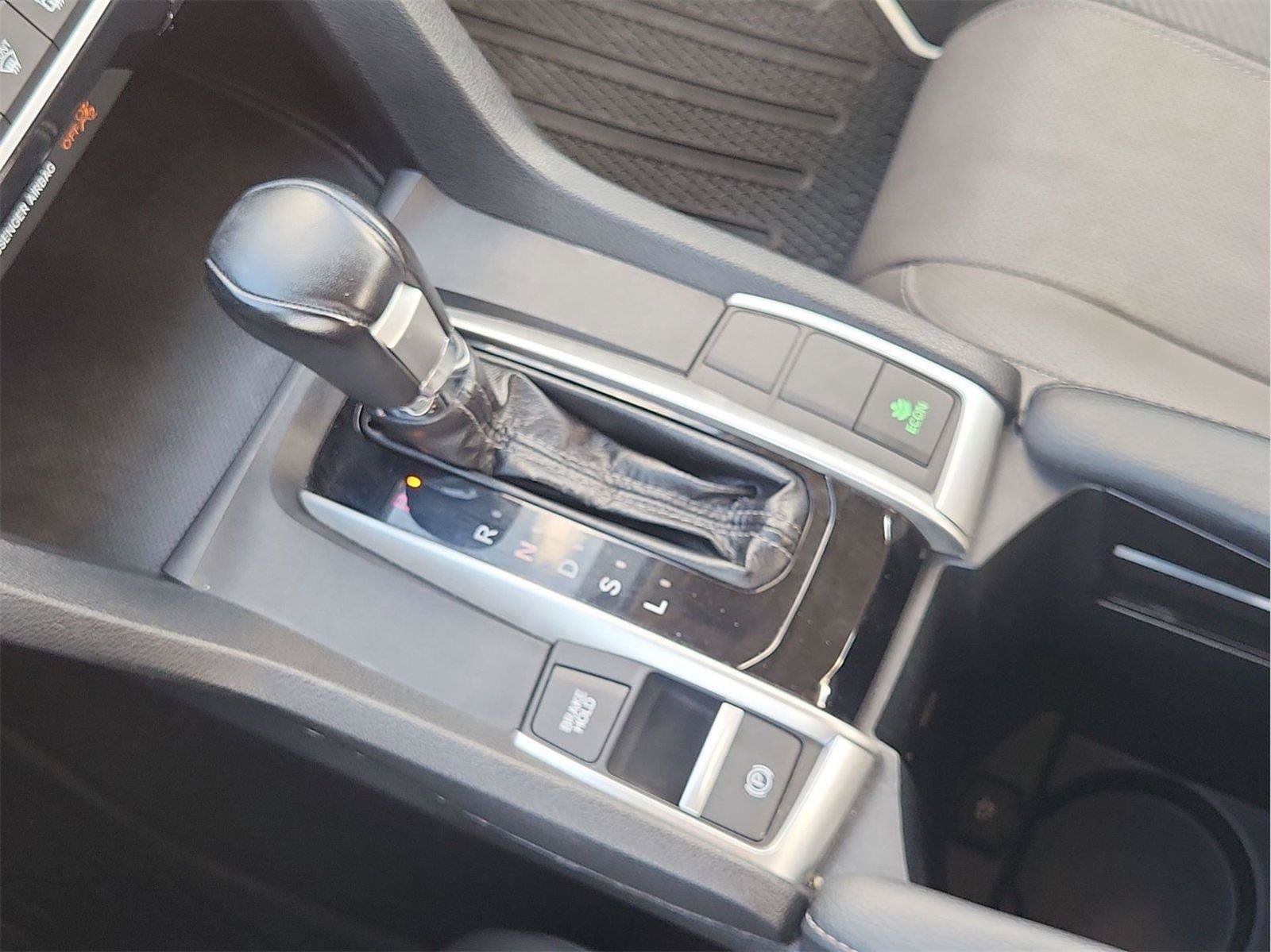 Used 2017 Honda Civic EX-L image 15