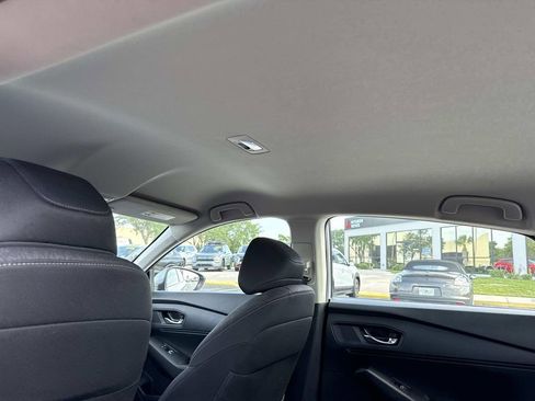 Used 2024 Honda Accord LX image 15